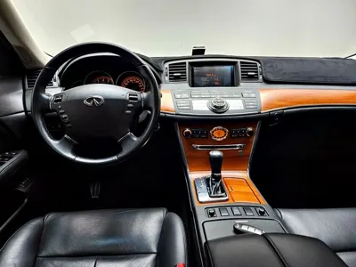 Infiniti M 2006, 103116 км, за 1641.07 USD - фото 7