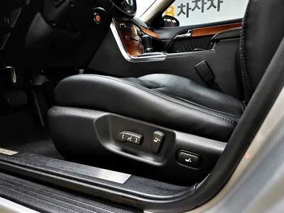 Infiniti M 2006, 103116 км, за 1641.07 USD - фото 8