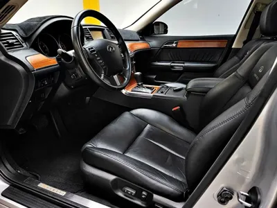Infiniti M 2006, 103116 км, за 1641.07 USD - фото 9