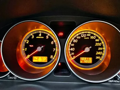 Infiniti M 2006, 103116 км, за 1641.07 USD - фото 14