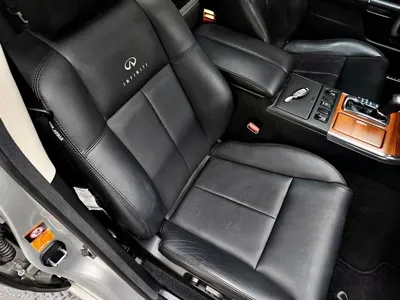 Infiniti M 2006, 103116 км, за 1641.07 USD - фото 15