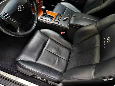 Infiniti M 2006, 103116 км, за 1641.07 USD - фото 18