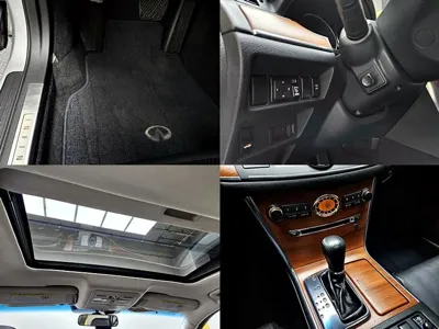Infiniti M 2006, 103116 км, за 1641.07 USD - фото 19