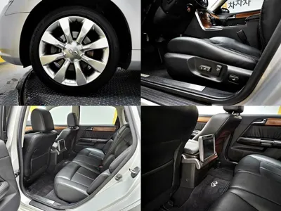 Infiniti M 2006, 103116 км, за 1641.07 USD - фото 20