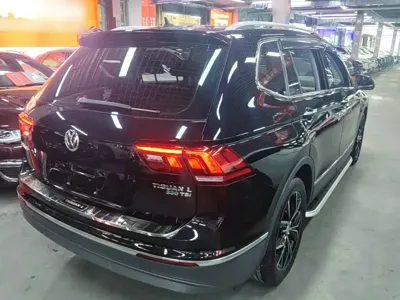 Volkswagen Tiguan L 2019, 107100 км, за 11096.45 USD - фото 7