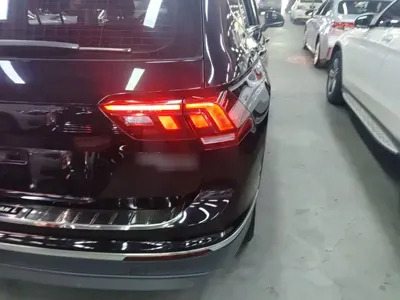 Volkswagen Tiguan L 2019, 107100 км, за 11096.45 USD - фото 8
