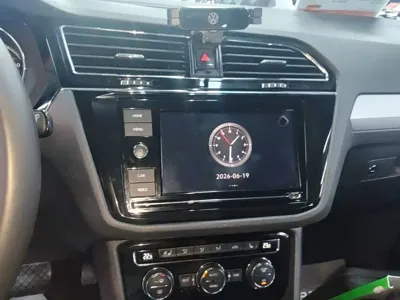 Volkswagen Tiguan L 2019, 107100 км, за 11096.45 USD - фото 13