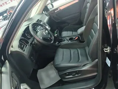 Volkswagen Tiguan L 2019, 107100 км, за 11096.45 USD - фото 15