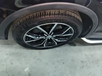 Volkswagen Tiguan L 2019, 107100 км, за 11096.45 USD - фото 23