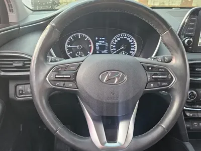 Hyundai Santafe 2019, 123764 км, за 10944.63 USD - фото 7