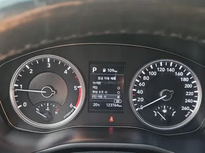 Hyundai Santafe 2019, 123764 км, за 10944.63 USD - фото 8