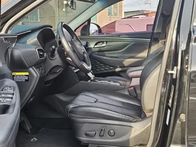 Hyundai Santafe 2019, 123764 км, за 10944.63 USD - фото 10