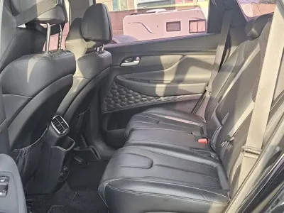 Hyundai Santafe 2019, 123764 км, за 10944.63 USD - фото 11