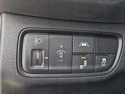 Hyundai Santafe 2019, 123764 км, за 10944.63 USD - фото 12