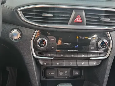 Hyundai Santafe 2019, 123764 км, за 10944.63 USD - фото 15