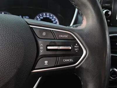 Hyundai Santafe 2019, 123764 км, за 10944.63 USD - фото 16
