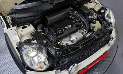 MINI Cooper Convertible 2015, 84315 км, за 6167.89 USD - фото 6