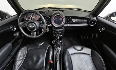 MINI Cooper Convertible 2015, 84315 км, за 6167.89 USD - фото 7