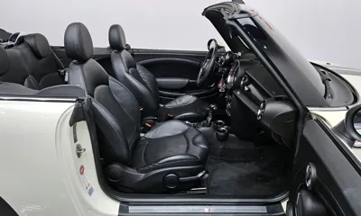 MINI Cooper Convertible 2015, 84315 км, за 6167.89 USD - фото 11