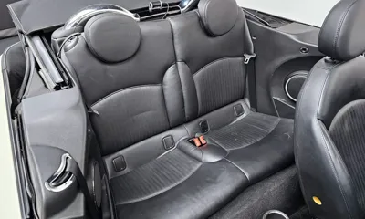 MINI Cooper Convertible 2015, 84315 км, за 6167.89 USD - фото 12