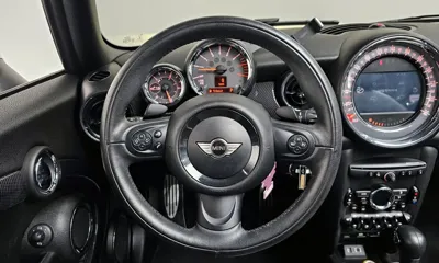 MINI Cooper Convertible 2015, 84315 км, за 6167.89 USD - фото 13