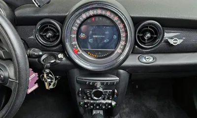 MINI Cooper Convertible 2015, 84315 км, за 6167.89 USD - фото 14