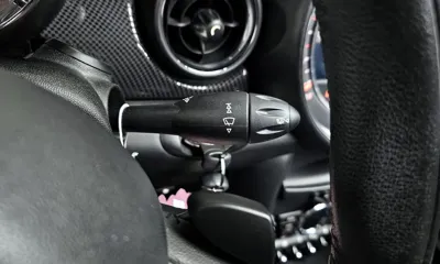MINI Cooper Convertible 2015, 84315 км, за 6167.89 USD - фото 17