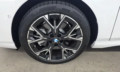 BMW 1-Series 2025, 4400 км, за 26002.72 USD