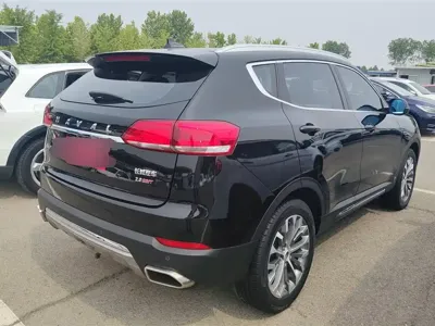 Haval H6 2017, 51700 км, за 4840.99 USD