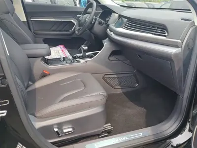 Haval H6 2017, 51700 км, за 4840.99 USD - фото 8