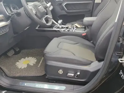 Haval H6 2017, 51700 км, за 4840.99 USD - фото 9