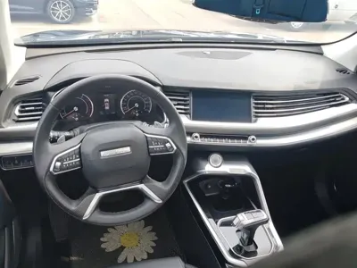Haval H6 2017, 51700 км, за 4840.99 USD - фото 12