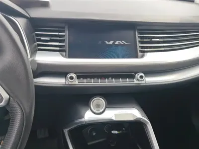 Haval H6 2017, 51700 км, за 4840.99 USD - фото 13