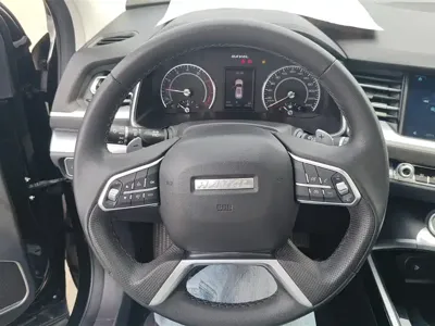 Haval H6 2017, 51700 км, за 4840.99 USD - фото 15
