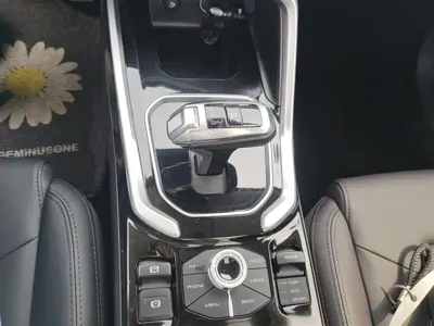 Haval H6 2017, 51700 км, за 4840.99 USD - фото 16