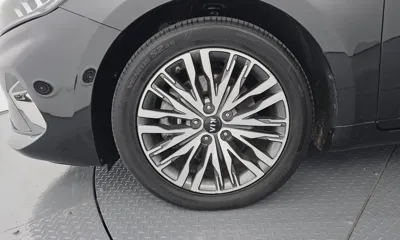 Kia K7 2020, 53882 км, за 11684.39 USD
