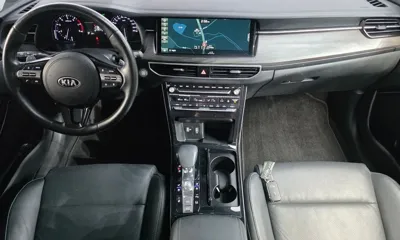 Kia K7 2020, 53882 км, за 11596.1 USD - фото 7