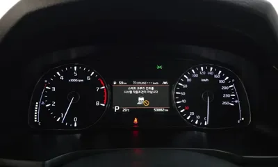 Kia K7 2020, 53882 км, за 11596.1 USD - фото 8