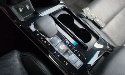 Kia K7 2020, 53882 км, за 11596.1 USD - фото 9