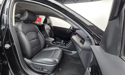 Kia K7 2020, 53882 км, за 11596.1 USD - фото 10
