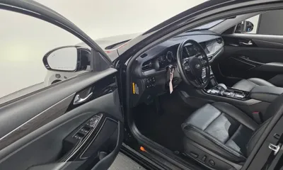 Kia K7 2020, 53882 км, за 11596.1 USD - фото 11