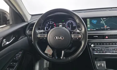 Kia K7 2020, 53882 км, за 11596.1 USD - фото 13