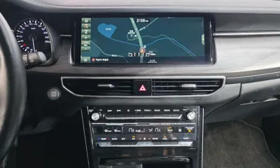 Kia K7 2020, 53882 км, за 11596.1 USD - фото 14