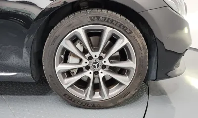 Mercedes-Benz E-Class 2019, 131757 км, за 14647.92 USD
