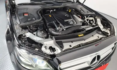 Mercedes-Benz E-Class 2019, 131757 км, за 14647.92 USD - фото 6