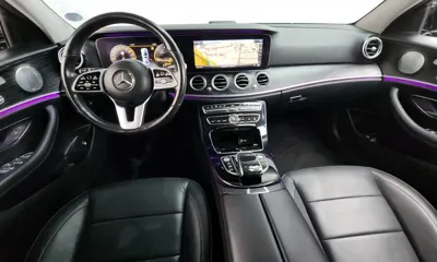 Mercedes-Benz E-Class 2019, 131757 км, за 14647.92 USD - фото 7