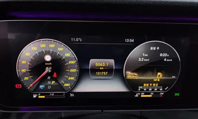 Mercedes-Benz E-Class 2019, 131757 км, за 14647.92 USD - фото 8