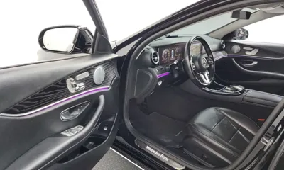 Mercedes-Benz E-Class 2019, 131757 км, за 14647.92 USD - фото 10