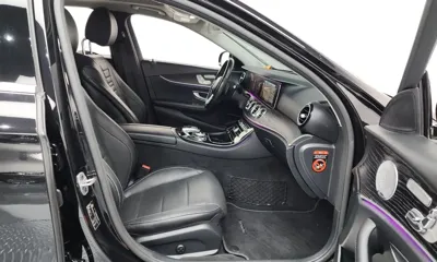 Mercedes-Benz E-Class 2019, 131757 км, за 14647.92 USD - фото 11