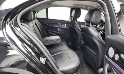 Mercedes-Benz E-Class 2019, 131757 км, за 14647.92 USD - фото 12